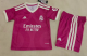 Real Madrid Third Away Kids 1:1 Quality Soccer Jersey 26/27