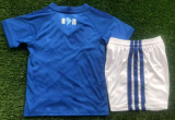 Cruzeiro Home Kids 1:1 Quality Soccer Jersey 26/27