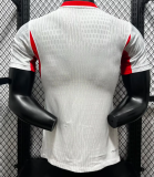 Poland Home Player 1:1 Quality Soccer Jersey 26/27