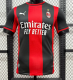 AC Milan Home Player 1:1 Quality Soccer Jersey 26/27