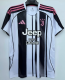 Juventus Home Fans 1:1 Quality Soccer Jersey 25/26