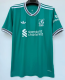Liverpool Third Away Fans 1:1 Quality Soccer Jersey 25/26