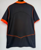 Corinthians Third Away Fans 1:1 Quality Soccer Jersey 25/26
