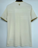 Flamengo Third Away Fans 1:1 Quality Soccer Jersey 25/26