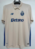 Porto Third Away Fans 1:1 Quality Soccer Jersey 25/26