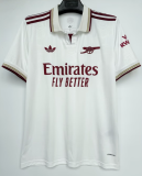 Arsenal Third Away Fans 1:1 Quality Soccer Jersey 25/26