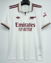 Arsenal Third Away Fans 1:1 Quality Soccer Jersey 25/26
