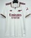 Arsenal Third Away Fans 1:1 Quality Soccer Jersey 25/26