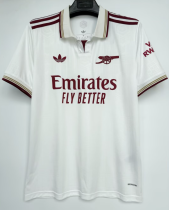 Arsenal Third Away Fans 1:1 Quality Soccer Jersey 25/26 Arsenal Third Away Fans 1:1 Quality Soccer Jersey 25/26