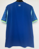 Marseille Third Away Fans 1:1 Quality Soccer Jersey 25/26