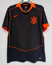 Corinthians Third Away Fans 1:1 Quality Soccer Jersey 25/26 Corinthians Third Away Fans 1:1 Quality Soccer Jersey 25/26