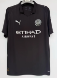 Manchester City Away Fans 1:1 Quality Soccer Jersey 25/26