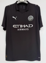 Manchester City Away Fans 1:1 Quality Soccer Jersey 25/26 Manchester City Away Fans 1:1 Quality Soccer Jersey 25/26