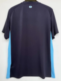 Marseille Away Fans 1:1 Quality Soccer Jersey 25/26