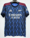 Arsenal Away Fans 1:1 Quality Soccer Jersey 25/26