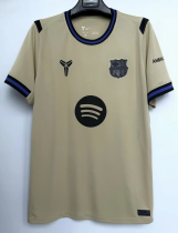 Barcelona Away Fans 1:1 Quality Soccer Jersey 25/26 Barcelona Away Fans 1:1 Quality Soccer Jersey 25/26