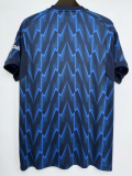 Arsenal Away Fans 1:1 Quality Soccer Jersey 25/26