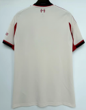 Liverpool Away Fans 1:1 Quality Soccer Jersey 25/26