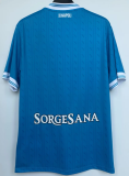 Napoli Home Fans 1:1 Quality Soccer Jersey 25/26
