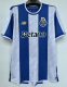 Porto Home Fans 1:1 Quality Soccer Jersey 25/26