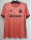 Porto Away Fans 1:1 Quality Soccer Jersey 25/26