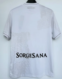 Napoli Away Fans 1:1 Quality Soccer Jersey 25/26