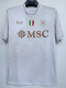Napoli Away Fans 1:1 Quality Soccer Jersey 25/26