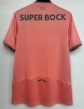 Porto Away Fans 1:1 Quality Soccer Jersey 25/26