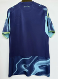 Ajax Away Fans 1:1 Quality Soccer Jersey 25/26