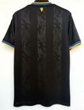 Manchester United Third Away Fans 1:1 Quality Soccer Jersey 25/26