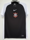 Corinthians Away Fans 1:1 Quality Soccer Jersey 25/26