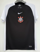 Corinthians Away Fans 1:1 Quality Soccer Jersey 25/26 Corinthians Away Fans 1:1 Quality Soccer Jersey 25/26