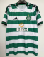 Celtic Home Fans 1:1 Quality Soccer Jersey 25/26