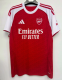 Arsenal Home Fans 1:1 Quality Soccer Jersey 25/26