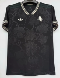 Juventus Third Away Fans 1:1 Quality Soccer Jersey 25/26