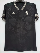 Juventus Third Away Fans 1:1 Quality Soccer Jersey 25/26