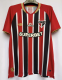 Sao Paulo Away Fans 1:1 Quality Soccer Jersey 25/26