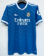 Real Madrid Third Away Fans 1:1 Quality Soccer Jersey 25/26