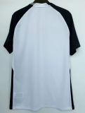 Corinthians Home Fans 1:1 Quality Soccer Jersey 25/26