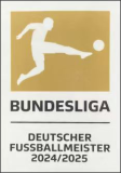 Bundesliga 24/25 Bundesliga 24/25