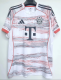 Bayern Munich Away Fans 1:1 Quality Soccer Jersey 25/26