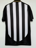Atletico Mineiro Home Fans  1:1 Quality Soccer Jersey 25/26