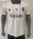 Bologna Away  Fans 1:1 Quality Soccer Jersey 25/26