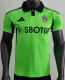 Fulham Away Fans 1:1 Quality Soccer Jersey 25/26