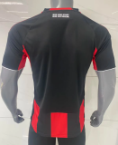 Frankfurt  Home Fans 1:1 Quality Soccer Jersey 25/26