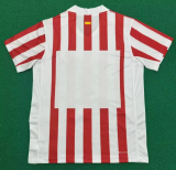 Atlético de Madrid Home Fans 1:1 Quality Soccer Jersey 25/26