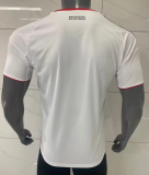 Frankfurt Away Fans 1:1 Quality Soccer Jersey 25/26