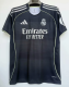 Real Madrid Away Fans 1:1 Quality Soccer Jersey 25/26