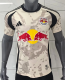 New York Red Bulls Away Fans 1:1 Quality Soccer Jersey 26/27