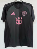 Inter Miami  Away Fans 1:1 Quality Soccer Jersey 25/26